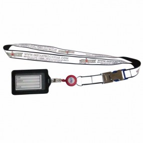 Lanyards Schlüsselbänder günstig bedrucken - Werbeartik...